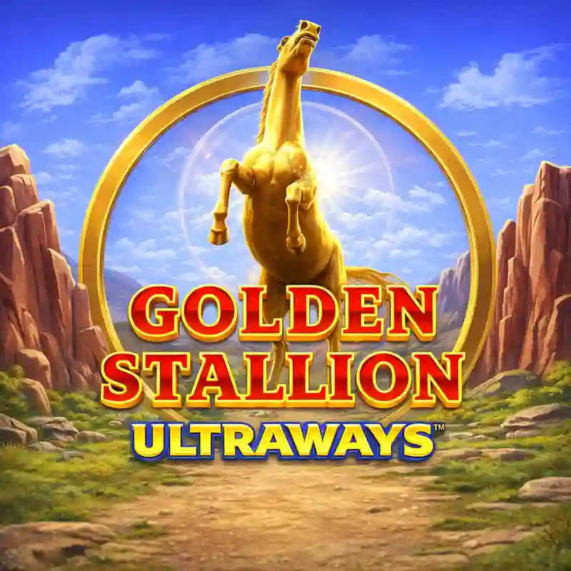 Golden Stallion Online Casino Slot