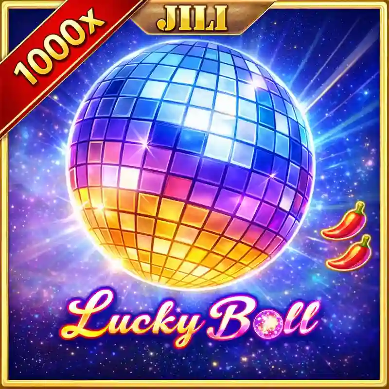 Lucky Ball Slot Game - jljl44 Online Casino