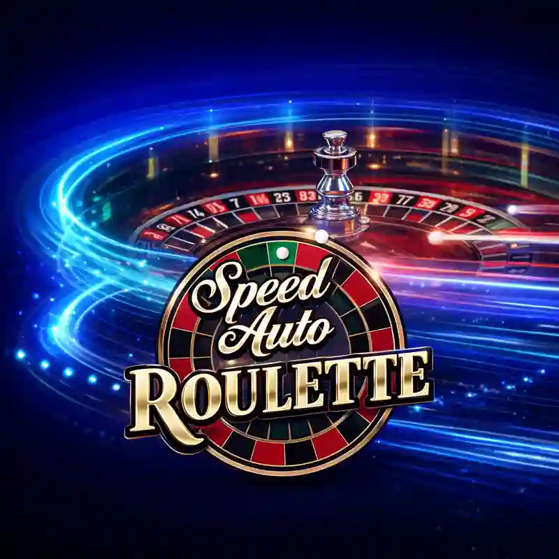 Mabilis na Auto Roulette - High Speed Live Casino