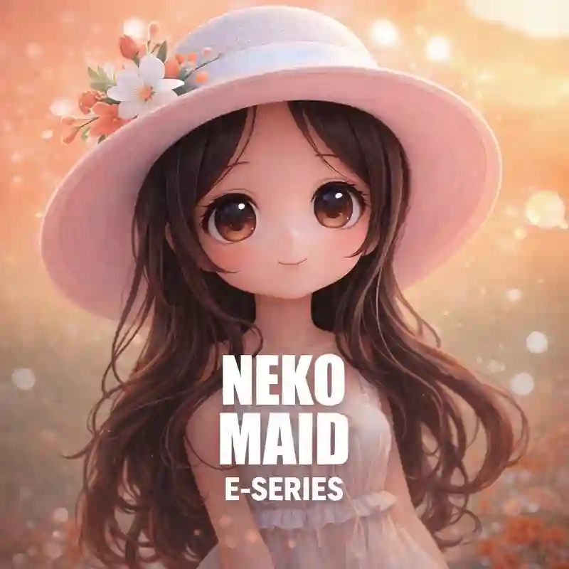 Neko Maid Slot Game - Best Casino Game in Philippines
