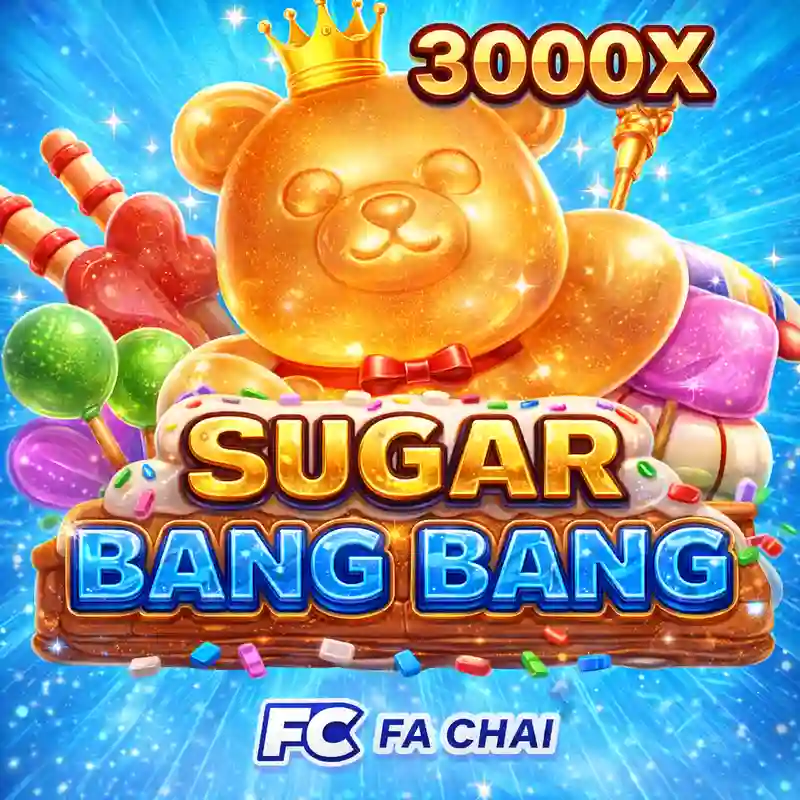 Sugar Bang Bang Slot Game at jljl44