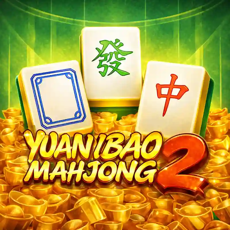 Yuanbao Mahjong 2 Slot Game at jljl44